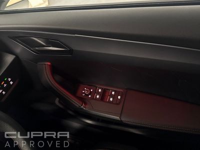 2023 Cupra Leon