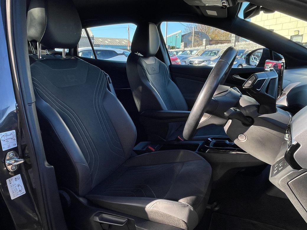 2022 Volkswagen ID.4