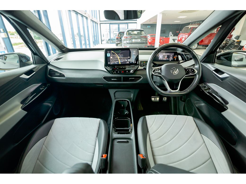 2023 Volkswagen ID.3