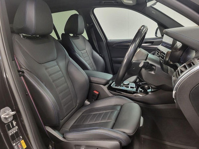 2024 BMW iX3