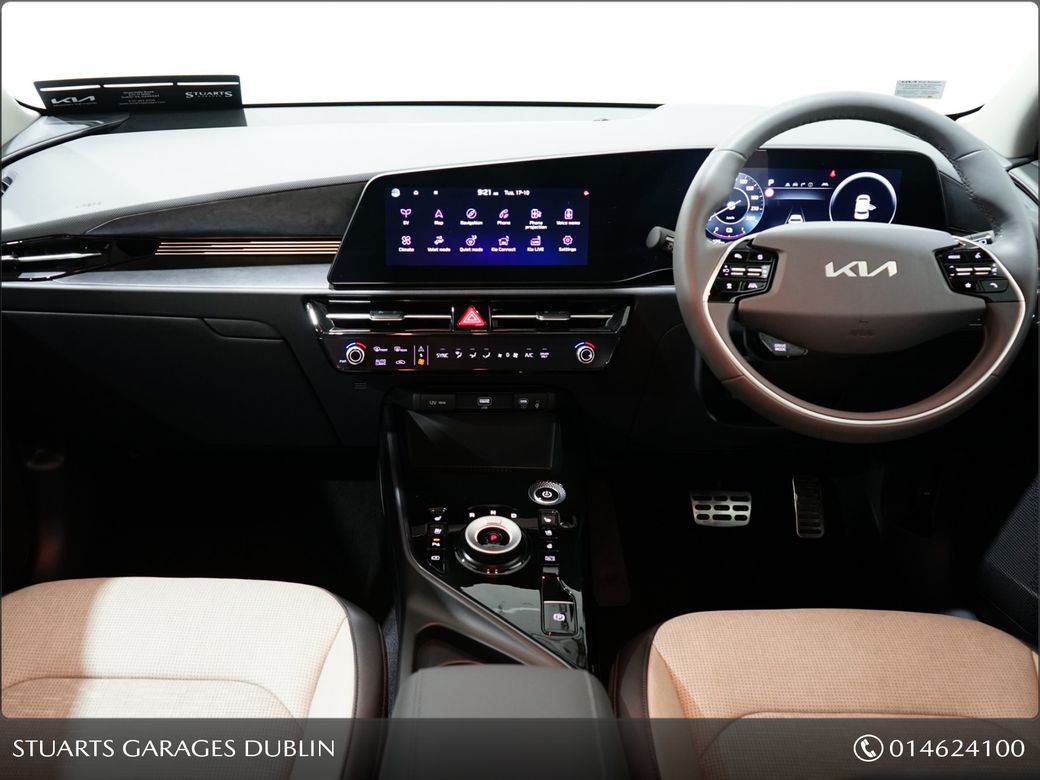 2023 Kia Niro