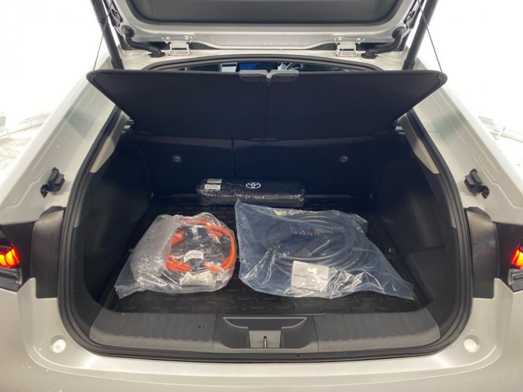 2025 Toyota Prius