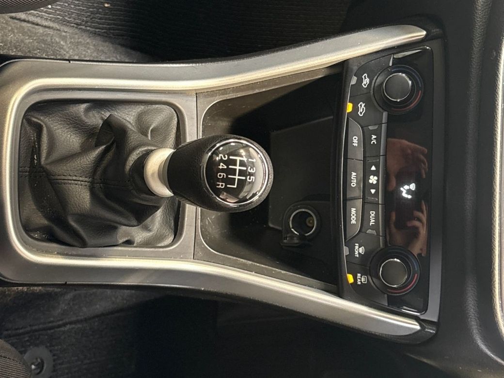2021 Suzuki SX4