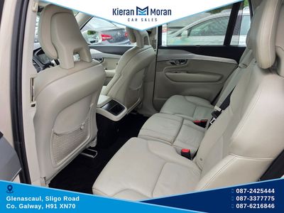 2016 Volvo XC90