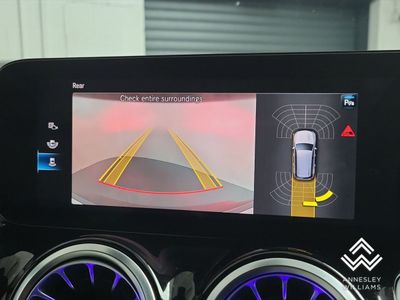 2024 Mercedes-Benz EQB