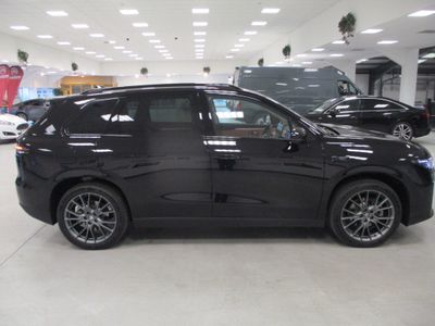2025 Leapmotor C10