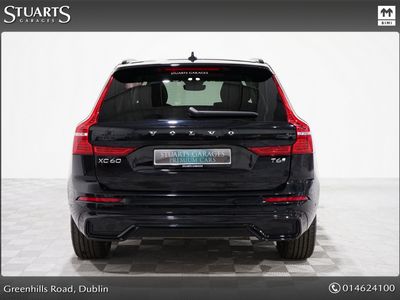 2024 Volvo XC60