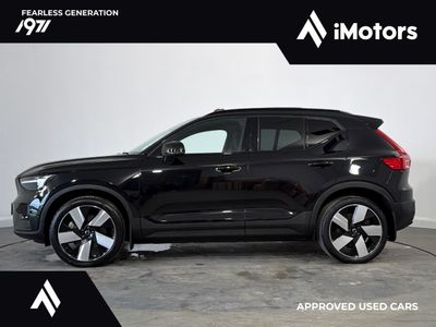 2023 Volvo XC40