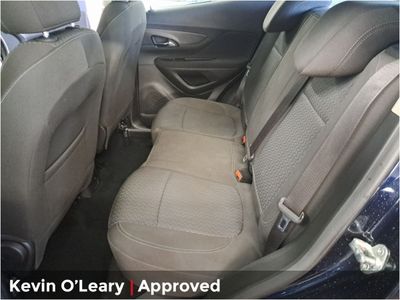 2019 Opel Mokka