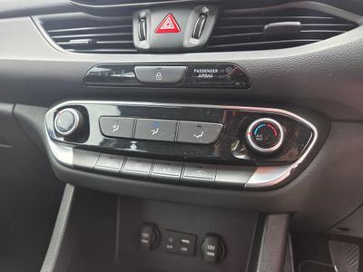 2017 Hyundai i30
