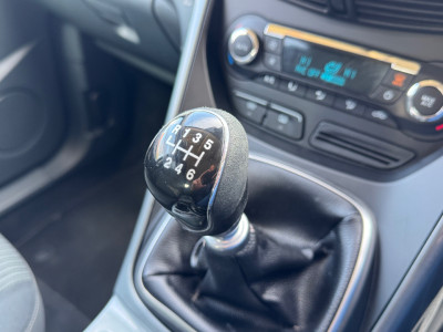 2015 Ford Grand C-Max