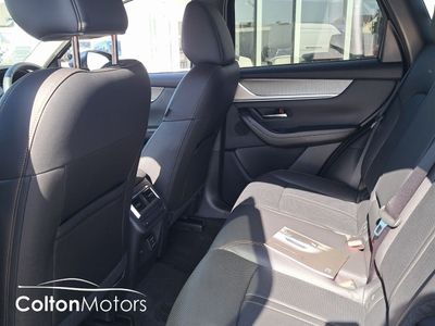 2026 Mazda CX-60