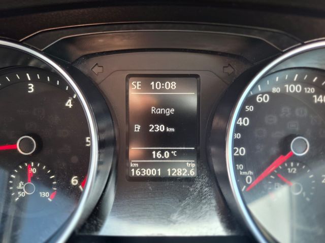 2016 Volkswagen Jetta