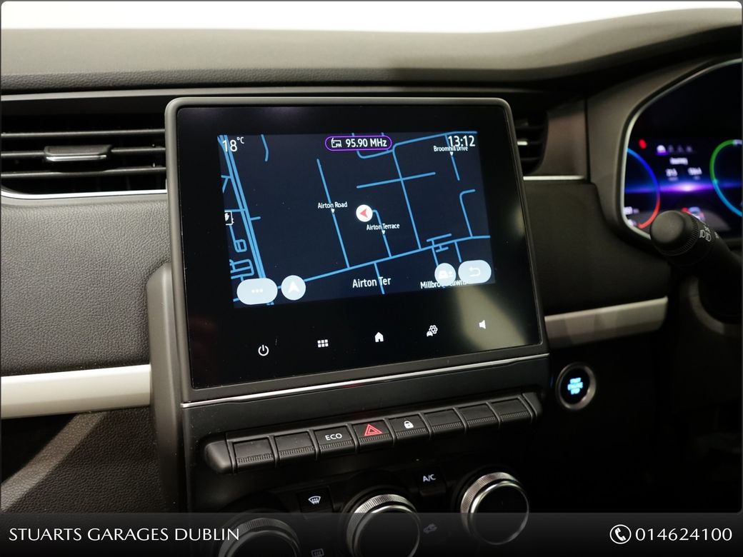 2022 Renault Zoe