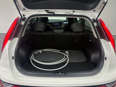 2023 Kia e-Niro
