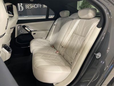 2025 BMW 7 Series