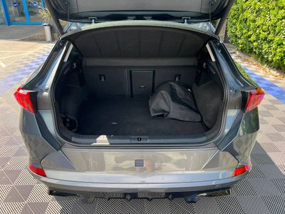 2023 Cupra Formentor
