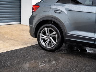 2023 Volkswagen T-Roc
