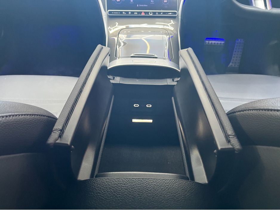 2024 Mercedes-Benz C Class
