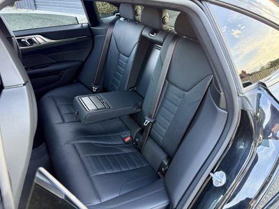 2023 BMW i4
