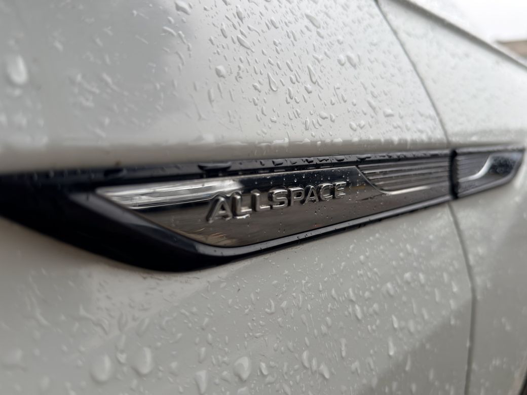 2023 Volkswagen Tiguan Allspace
