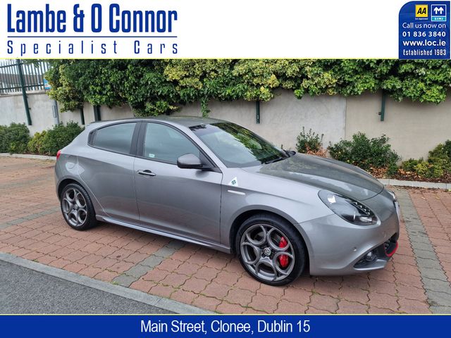 vehicle for sale from Lambe & O'Connor