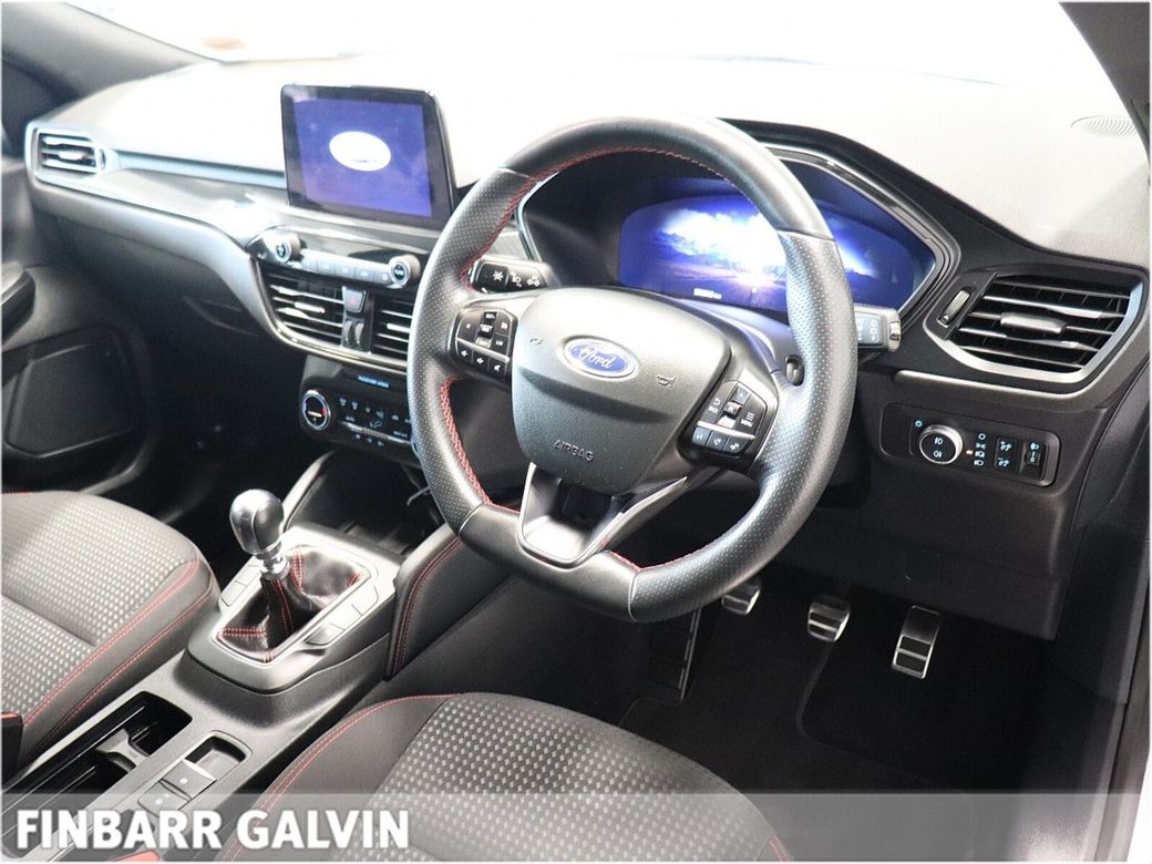2021 Ford Kuga