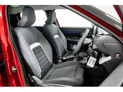 2025 Citroen C3