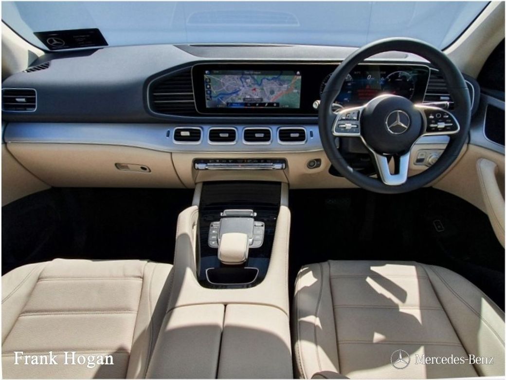 2023 Mercedes-Benz GLE Class