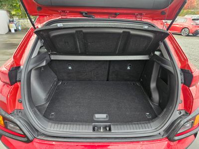 2019 Hyundai Kona