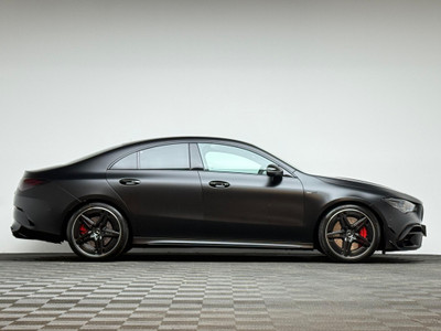 2026 Mercedes-Benz CLA Class