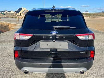 2023 Ford Kuga