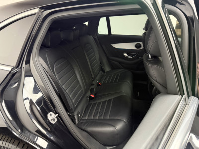 2023 Mercedes-Benz EQC