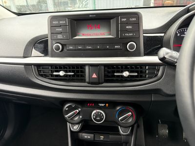 2023 Kia Picanto
