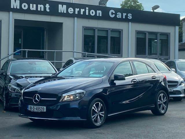 vehicle for sale from Mount Merrion Cars