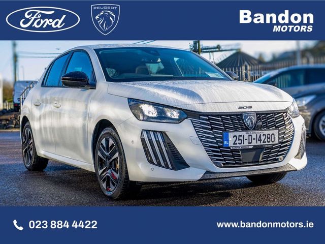 vehicle for sale from Bandon Motors