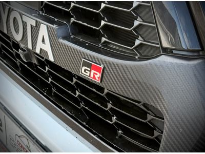 2022 Toyota Hilux