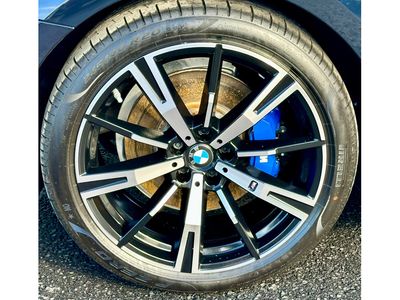 2026 BMW 5 Series