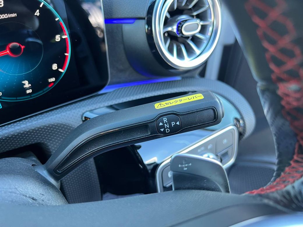 2021 Mercedes-Benz A Class