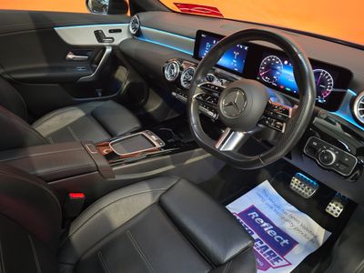 2024 Mercedes-Benz CLA Class