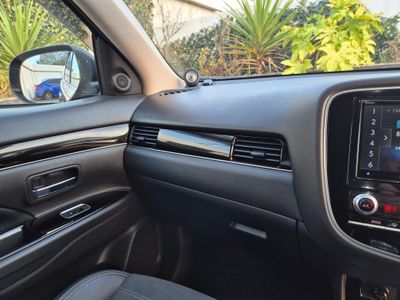 2020 Mitsubishi Outlander