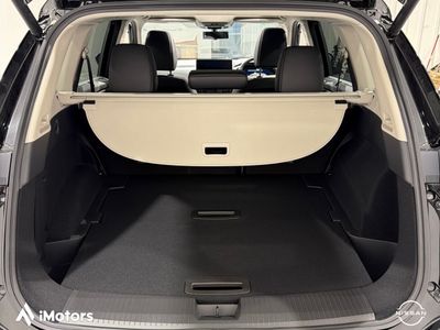 2026 Nissan X-Trail