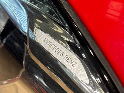 2017 Mercedes-Benz CLA Class