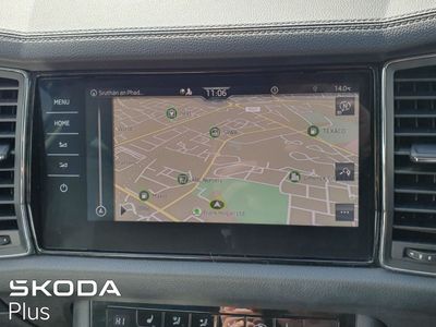 2024 Skoda Kodiaq