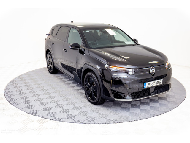 vehicle for sale from Kevin Egan Cars