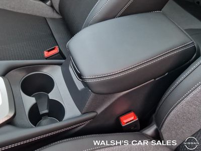 2026 Nissan Qashqai