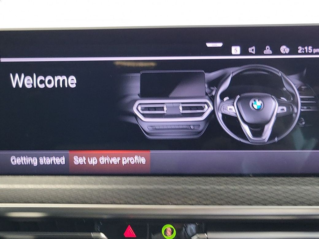 2023 BMW X3