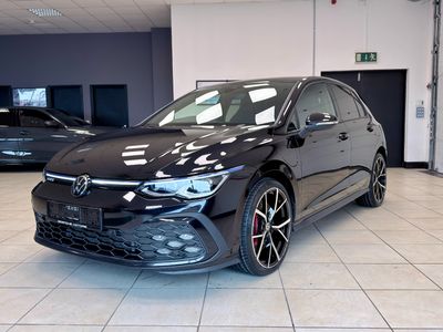 2023 Volkswagen Golf