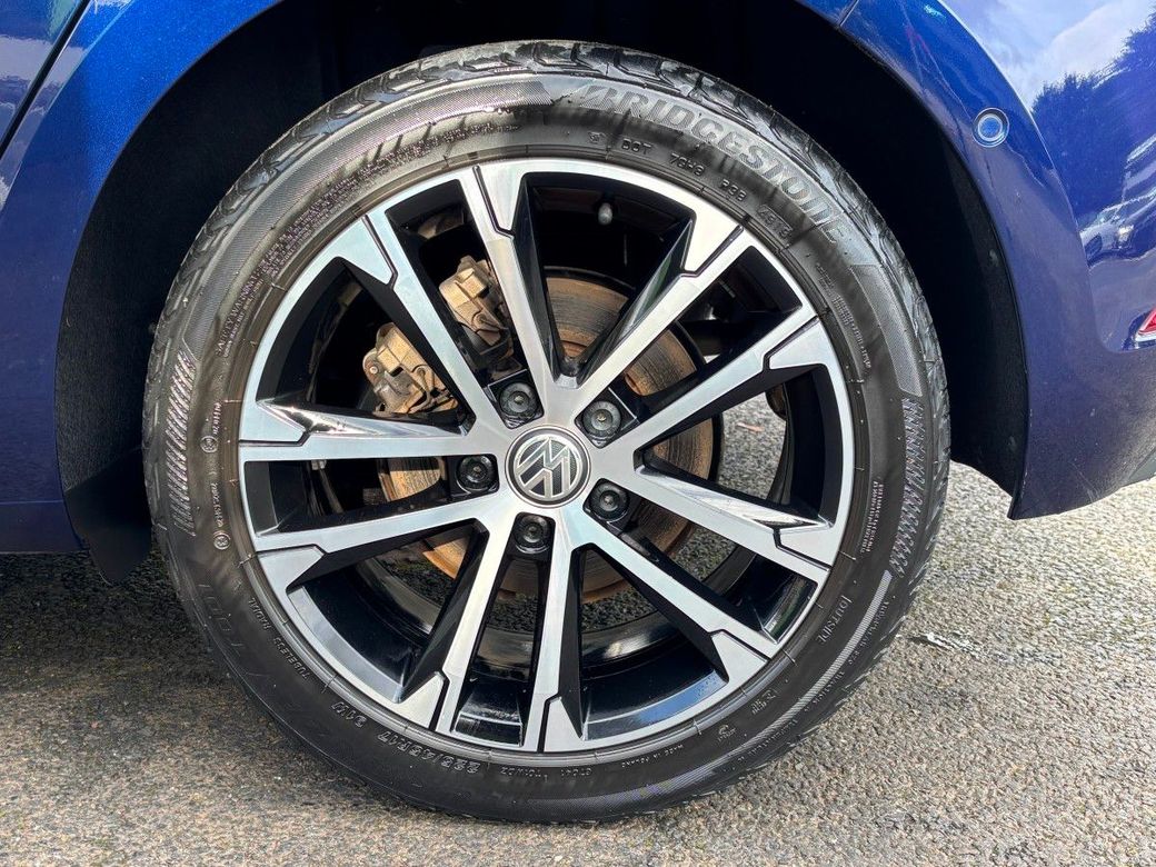 2020 Volkswagen Golf
