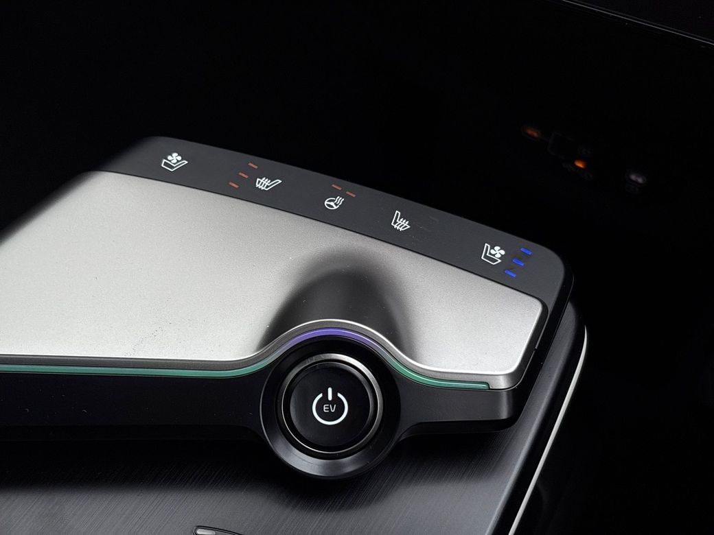 2026 Kia EV6